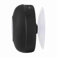 thumbnail image 2 of Mini altavoz portátil para exteriores, inalámbrico, Bluetooth, resistente al agua, con ventosa (negro), 2 of 14