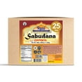 thumbnail image 5 of Rani Sabudana (Tapioca / Sago) Pearls 400oz (25lbs) 11.36kg Bulk Box ~ All Natural | Vegan | No Colors | NON-GMO | Indian Origin, 5 of 6