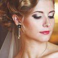 thumbnail image 3 of Pendientes brillantes con borlas creativas a la moda, colgante de perlas con Zirconia cúbica brillante, regalo maravilloso Wmkox8yi  sjalhkljlk529, 3 of 6