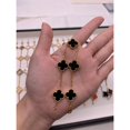 thumbnail image 1 of Van Cleef & Arpels/VCA 18 Quilates Trébol Cinco Flores Trun, 1 of 4