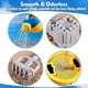 thumbnail image 3 of Doloowee 7Pcs Beach Toy Set for Kids 3-6 Years Old Kids Sand Dredging Tool, 3 of 5