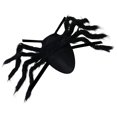 thumbnail image 1 of SKISUNO 46Set Spider Costume for Dogs Black Adjustable for Pets at, 1 of 8