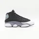thumbnail image 3 of Ni - ke DJ5982-060 Ni - ke Air Jordan 13 Retro Black Flint University Red Grey (Men's), 3 of 5