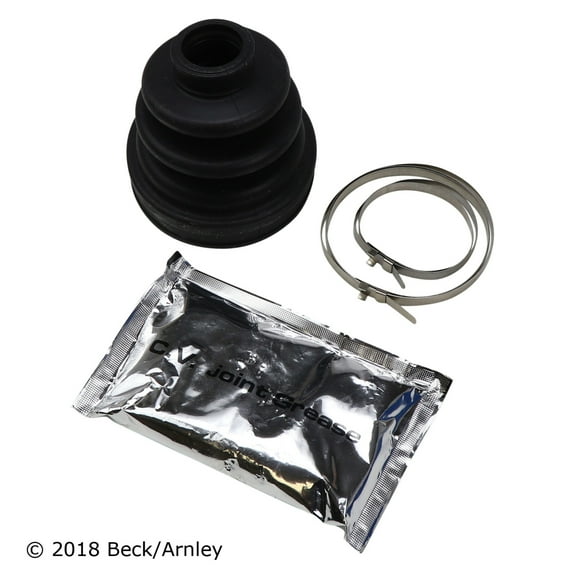 BeckArnley 103-2836 CV Joint Boot Kit