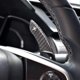 thumbnail image 3 of Paddle Shift Extensions Compatible with Acura for CDX for MDX for RDX Car Steering Wheel Paddle Shifter Extension Replace Shifters Carbon Fiber Shift, 3 of 4