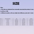 thumbnail image 3 of Clothes for Girls Ribbed Knit Tank Top Sleeveless Girl Shirts Crewneck for Everyday Active Wear Grey 7-8 Years, 3 of 4