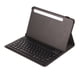 thumbnail image 1 of Teclado Bluetooth con funda para SamsungGalaxy Tab S7 11 pulgadas T870 T875 Funda de cuero con soporte, 1 of 5