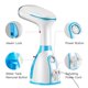 thumbnail image 2 of Vaporizador para ropa con tecnología de bomba de vapor, eliminador de arrugas de tela portátil de mano, calentamiento rápido de 25 s, apagado automático, tanque de agua grande desmontable Aqua Xemadio FLD-2974, 2 of 6