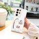 thumbnail image 1 of Fundas para iPhone de primera calidad con exquisitas ilustraciones de flores y calaveras, 1 of 4