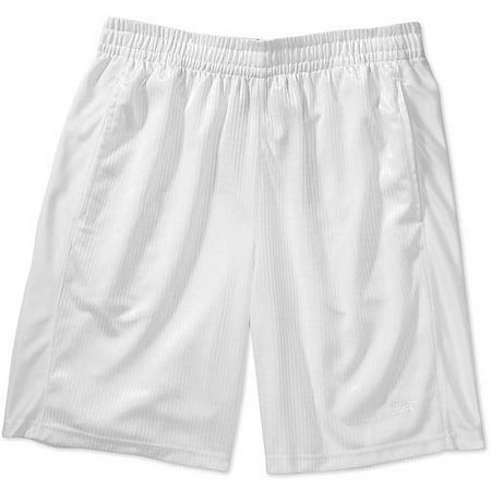 Starter - Big Men's Dri-Star Dazzle Shorts