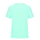 thumbnail image 3 of pstuiky camisetas de hombre, Blusa deportiva informal de color liso con cuello redondo y manga corta elástica para hombre ropa de hombre s, 3 of 6