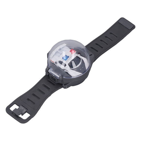 Mini RC Watch Toys, Lindos Juguetes para relaj de Automóviles Band de silicona Cargo por Regalos
