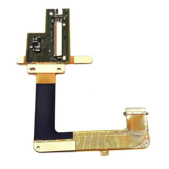 For HX90 HX90V -HX90 -HX90V LCD Screen Hinge FPC Connection Flex Cable NEW Repair Parts