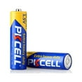 thumbnail image 2 of 20 Pack PKCELL AA Batteries, Double A Long-Lasting Battery, 2 of 5