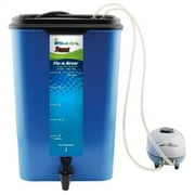 Flo-n-Brew Compost Tea Brewing System