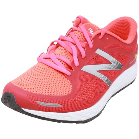 new balance mesh running sneaker