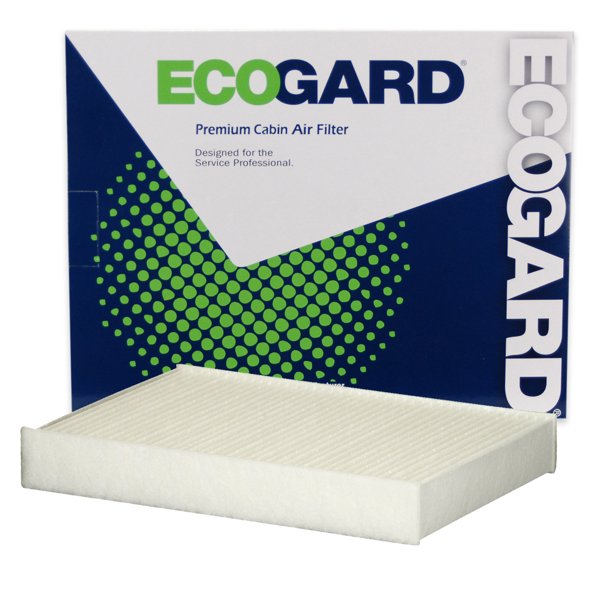ECOGARD XC10434 Premium Cabin Air Filter Fits Nissan Rogue 20142020