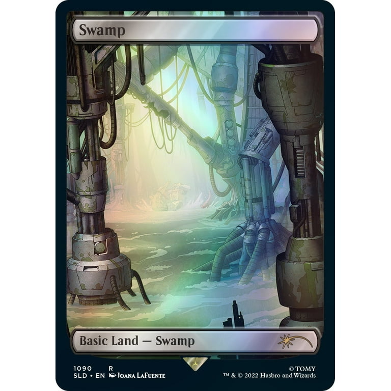 Magic: The Gathering Secret Lair: Transformers: One Shall Magic: The Gathering Secret Lair: Transformers: One Shall