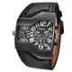 thumbnail image 1 of Reloj de Pulsera Fralugio Sport Lujo Hombre Acero Inoxidable Hp1220 2 Horarios, 1 of 4