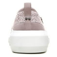 thumbnail image 4 of Ryka Women's Ally Slip-On Sneaker Pink Light 8W, 4 of 6