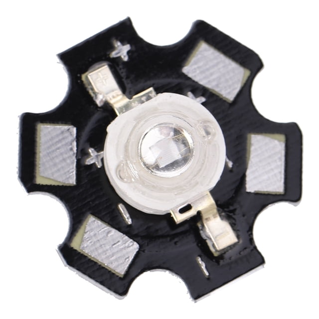 Cuentas LED Jadeshay 3 W Alta potencia Accesorio de iluminación DIY