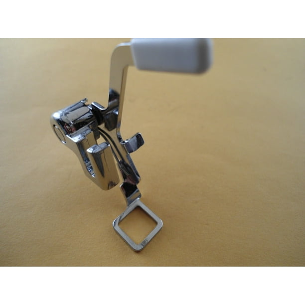 Embroidery Darning Foot Viking Husqvarna H Class 500e,600e Singer