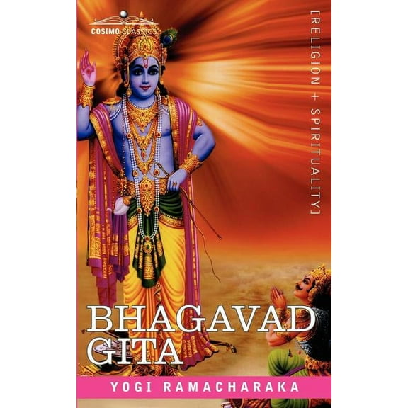 The Bhagavad Gita (Paperback)