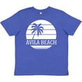 thumbnail image 3 of Inktastic Avila Beach California Youth T-Shirt, 3 of 5