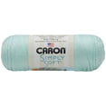 thumbnail image 2 of Caron Simply Soft Solids Yarn - Soft Green, Multipack of 12, 2 of 2