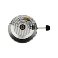 thumbnail image 3 of 2824-2 Movement 2824 3 O'Clock Black Calendar High-Precision Automatic Mechanical Movement Replacement Watch Accessories, 3 of 10