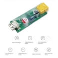 thumbnail image 4 of 5X 3S-6S Battery Charger USB Fast Charging Charger Converter Plug for RC Airplane Helicopter FPV Racing Battery, 4 of 7