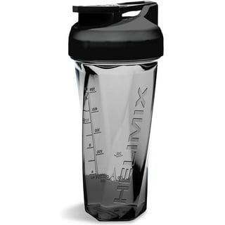 Tanish 2 in 1 Hydra Cup Dual Shaker/ Protein Shaker/300ml(multi