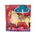 thumbnail image 2 of Mini jouet-cheval Ma vie comme, 2 of 2