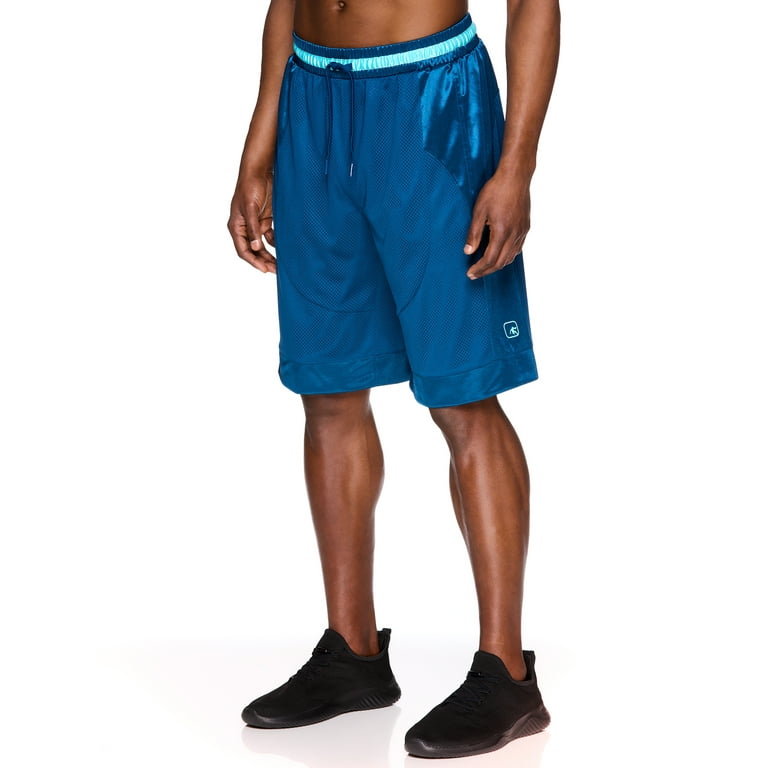 Mens basketball sale shorts 3xl