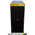 thumbnail image 2 of Xtreme PC Gamer Geforce GTX 1660 TI I5 10400F 16GB SSD 500GB RGB WIFI Xtreme PC Gaming XTIWI516GB1660TIB, 2 of 6