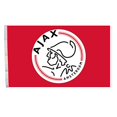 thumbnail image 1 of QIFEIHA Ajax N.V. Flag 3x5 Feet Banner Flag, 1 of 3