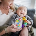 thumbnail image 3 of Juguete musical Baby Einstein Take Along con canciones de más de 3 meses, 3 of 6
