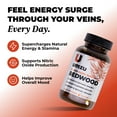 thumbnail image 6 of UMZU Redwood: Boost Nitric Oxide & Blood Flow, 6 of 8