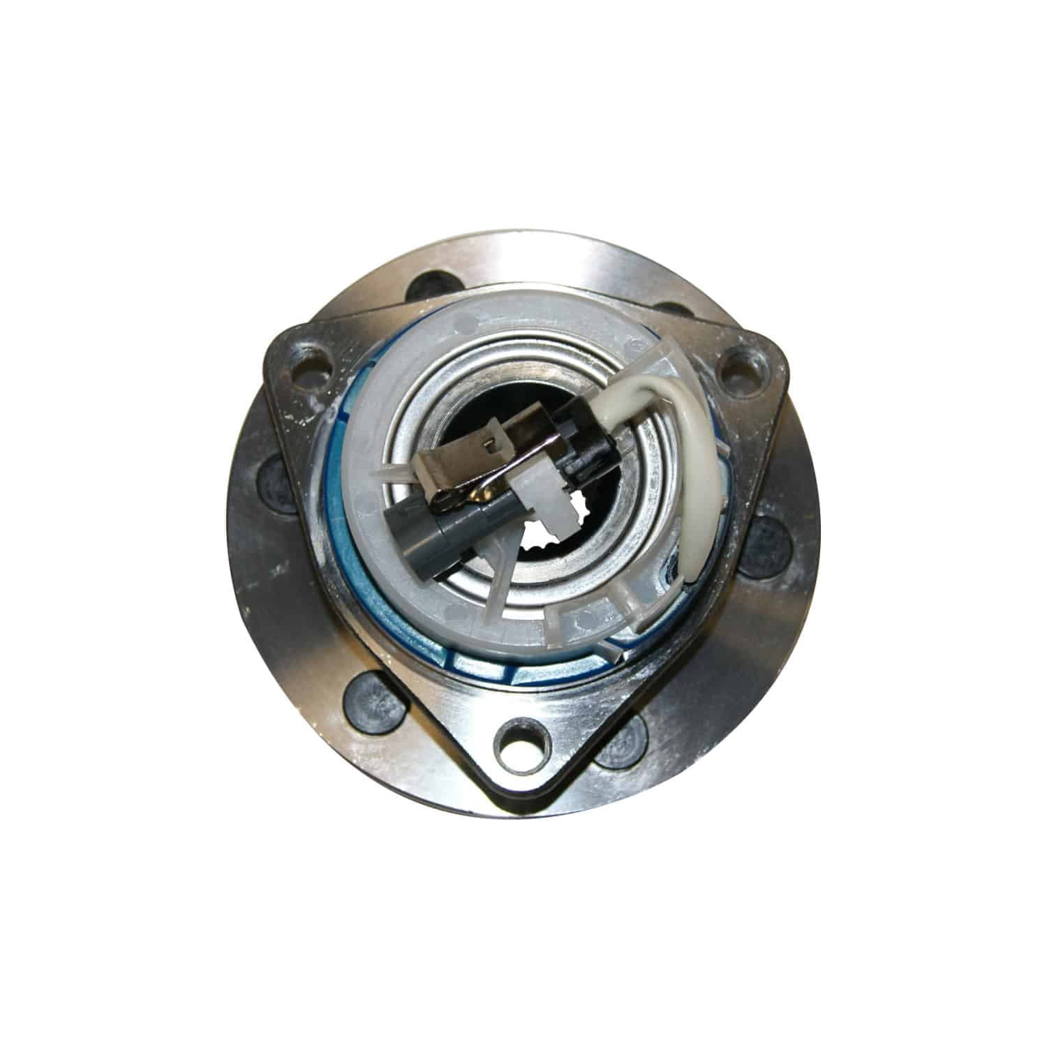 GMB 730-0376 Wheel Hub Assembly that fits a Cadillac CTS (2004-2007)