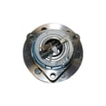 thumbnail image 4 of GMB 730-0376 Wheel Hub Assembly that fits a Cadillac CTS (2004-2007), 4 of 5