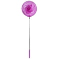 thumbnail image 1 of Red de pesca para niños, red de pesca telescópica de 37-86 cm, red de aterrizaje con cañas de red de pesca, varilla telescópica de acero inoxidable, redes de pesca de mango largo para estanques Xemadio LKX-0925-4, 1 of 7