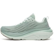 Saucony Hurricane 25 - Womens, Iceberg/Aloe, 9