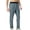 a01Dark Gray, variant on Men's Lounge Pants Relaxed Fit Straight Leg Stretch Elastic Waist Trousers Lightweight Moisture Wicking Sweatpants Dark Gray M