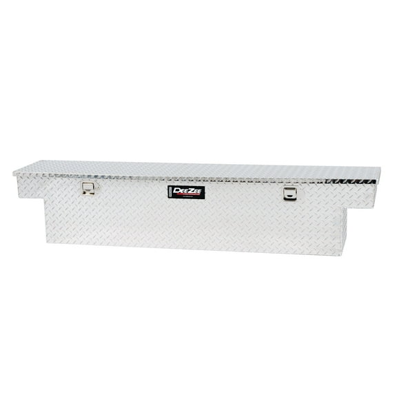 Dee Zee DZ 6163N Crossover - Narrow Tool Boxes - Specialty - Universal Fit