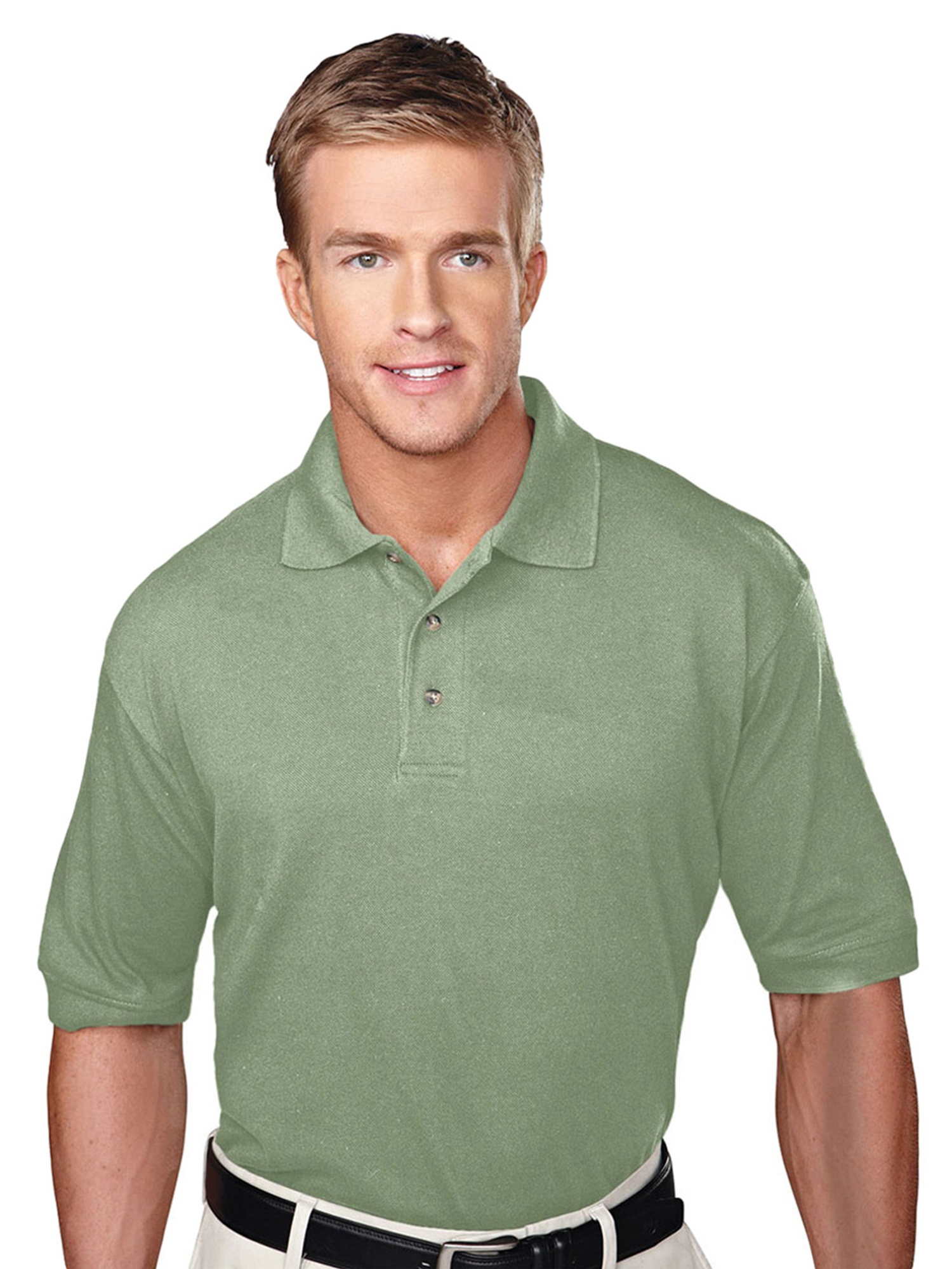 big and tall golf shirts for men