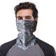 thumbnail image 1 of Bandana de ciclismo Macarena Gris camuflaje para exteriores, 1 of 8