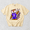Butter, variant on Louisiana Tiger Mascot T-Shirt, Purple Football Game Day Graphic Tee, Size S-4XL