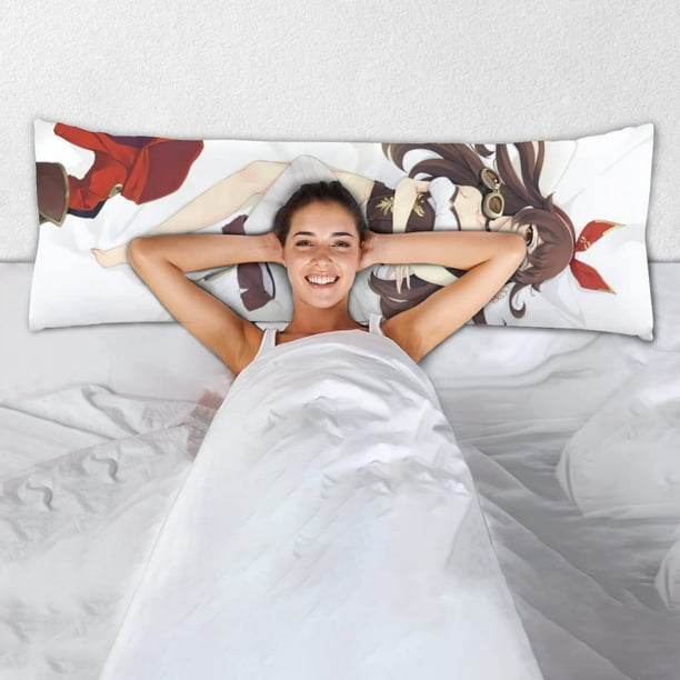 150x50cm body pillow hot sale walmart