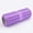 purple, variant on Hollow Foam Massage Roller EVA Fitness Column Exercise Tool for Yoga Stretching Workout Muscle Relaxation Training