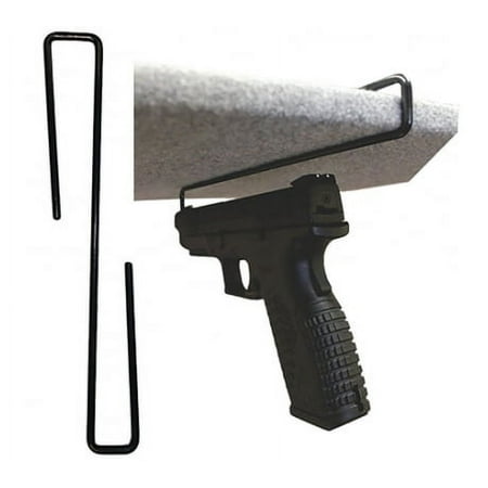 Pro-Shot Pistol Clip Safe Hangers 4 Per Package